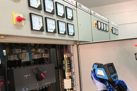 大興建設大廈消檢測，消電檢測